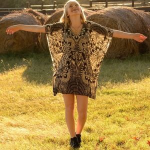 Meet your Posher, Cailin rose